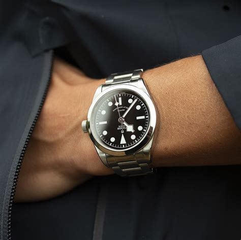 tudor black bay 46|tudor black bay 36 2021.